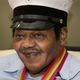 Fats Domino (AP Images)